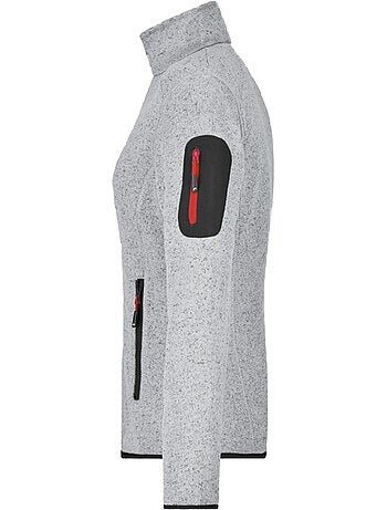 James and Nicholson - Veste polaire