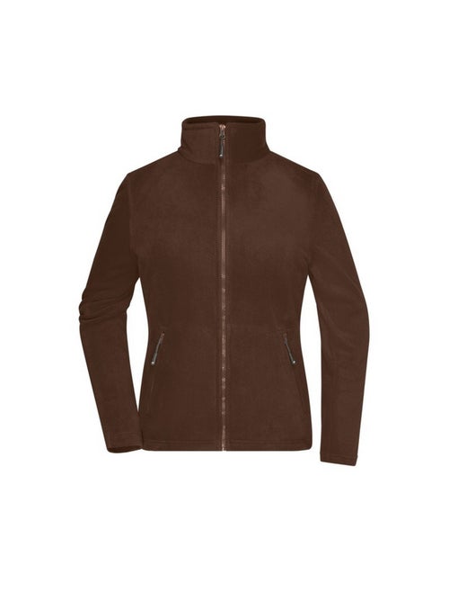 James and Nicholson - Veste polaire - Kiabi James and Nicholson - Veste polaire - Kiabi