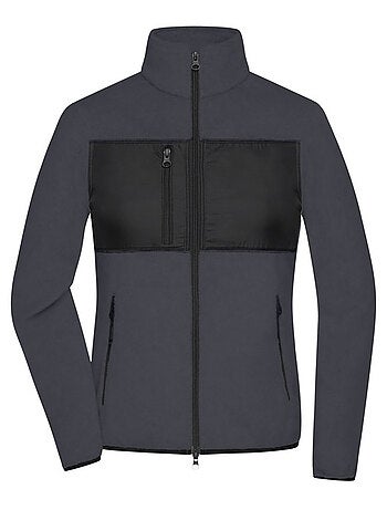 James and Nicholson - Veste polaire