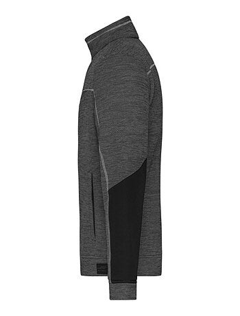 James and Nicholson - Veste polaire