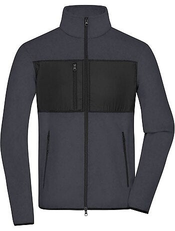 James and Nicholson - Veste polaire