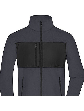 James and Nicholson - Veste polaire