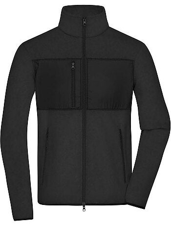 James and Nicholson - Veste polaire
