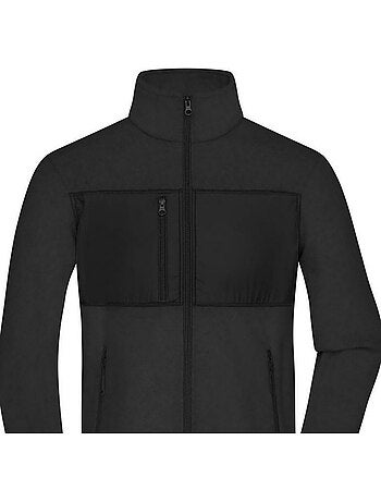James and Nicholson - Veste polaire