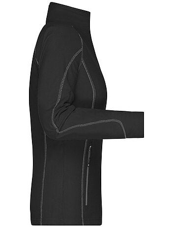 James and Nicholson - Veste polaire