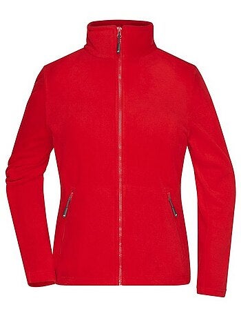 James and Nicholson - Veste polaire