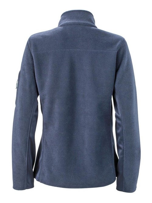 James and Nicholson - Veste polaire STRONG - Kiabi