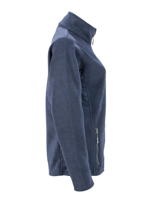 James and Nicholson - Veste polaire STRONG - Kiabi