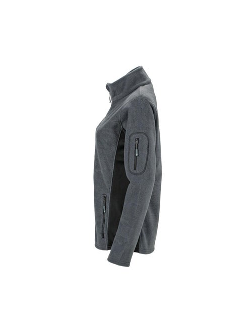 James and Nicholson - Veste polaire STRONG - Kiabi