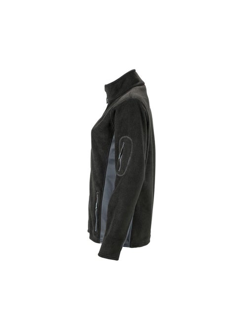 James and Nicholson - Veste polaire STRONG - Kiabi
