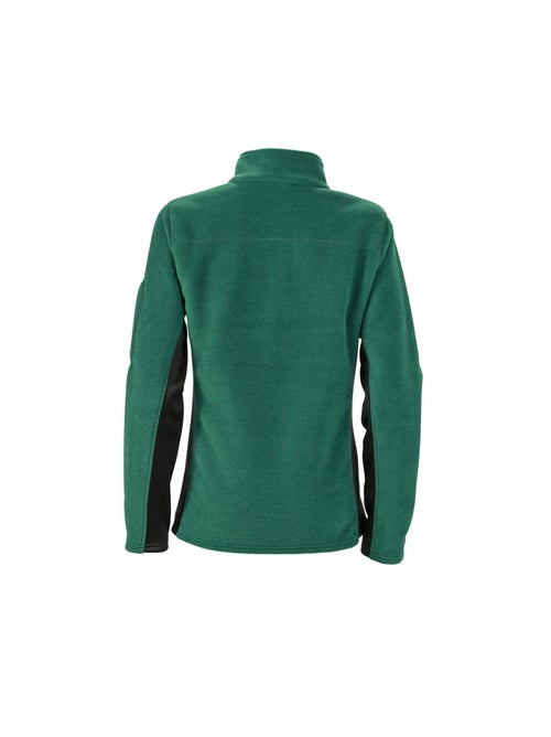 James and Nicholson - Veste polaire STRONG - Kiabi