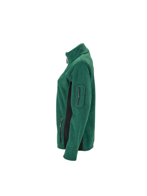 James and Nicholson - Veste polaire STRONG - Kiabi