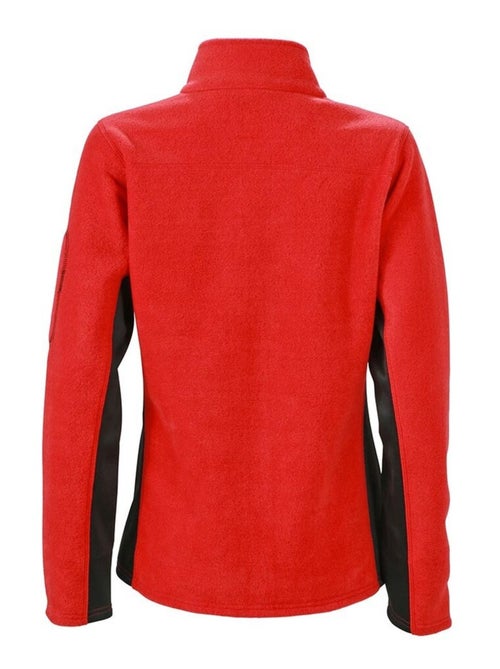 James and Nicholson - Veste polaire STRONG - Kiabi