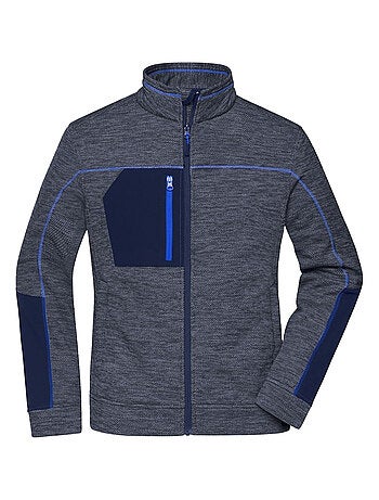 James and Nicholson - Veste polaire STRUCTURE