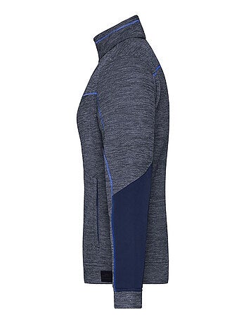 James and Nicholson - Veste polaire STRUCTURE