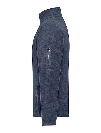 James and Nicholson - Veste polaire travail STRONG