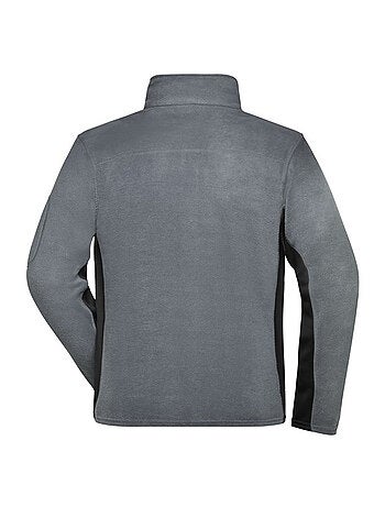James and Nicholson - Veste polaire travail STRONG