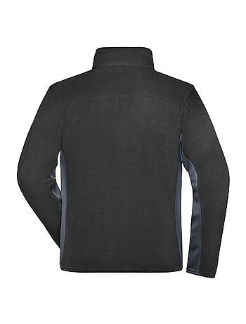 James and Nicholson - Veste polaire travail STRONG