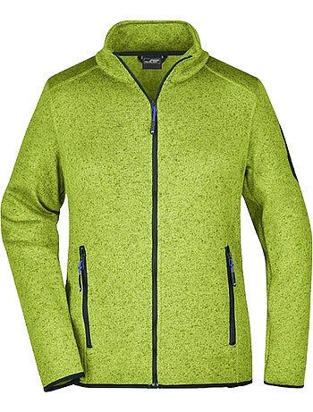 James and Nicholson - Veste polaire