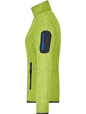 James and Nicholson - Veste polaire