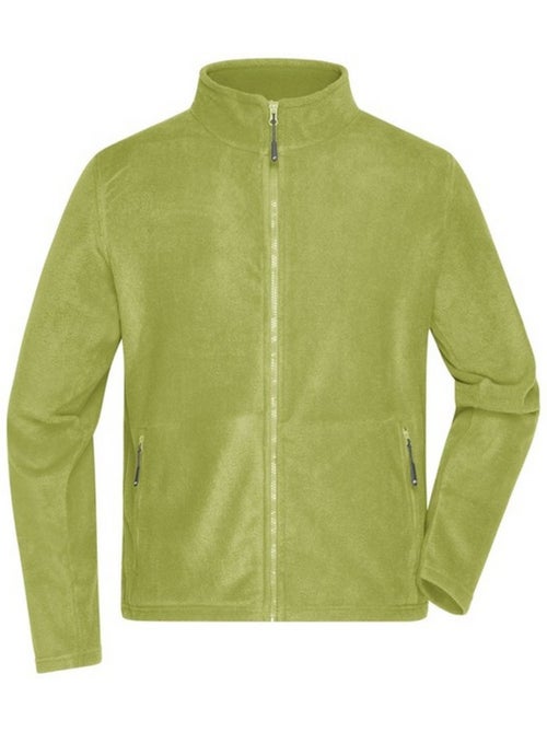 James and Nicholson - Veste polaire - Kiabi