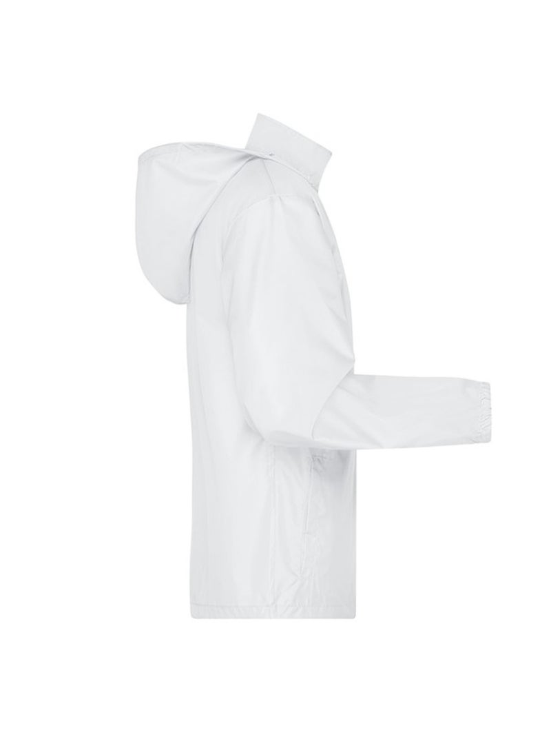 James and Nicholson - Veste PROMO Blanc - Kiabi