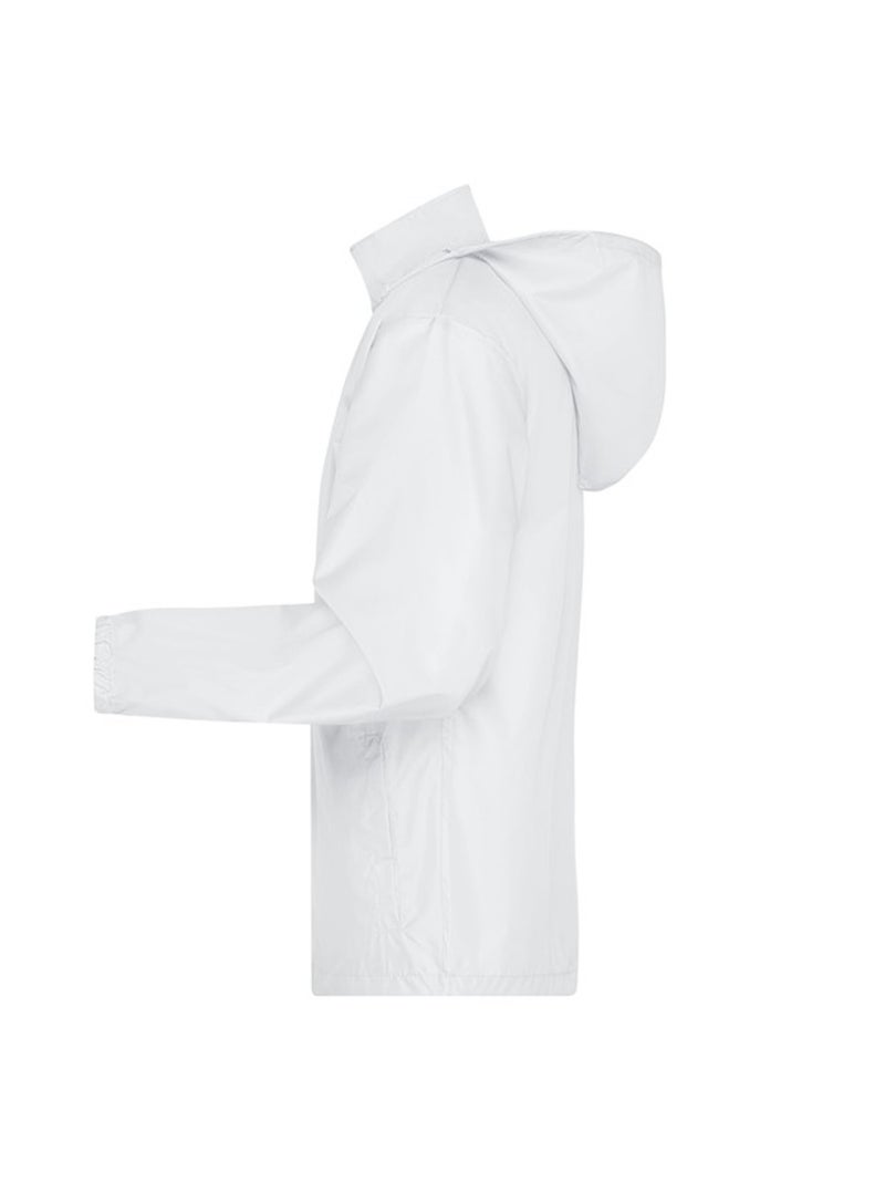 James and Nicholson - Veste PROMO Blanc - Kiabi