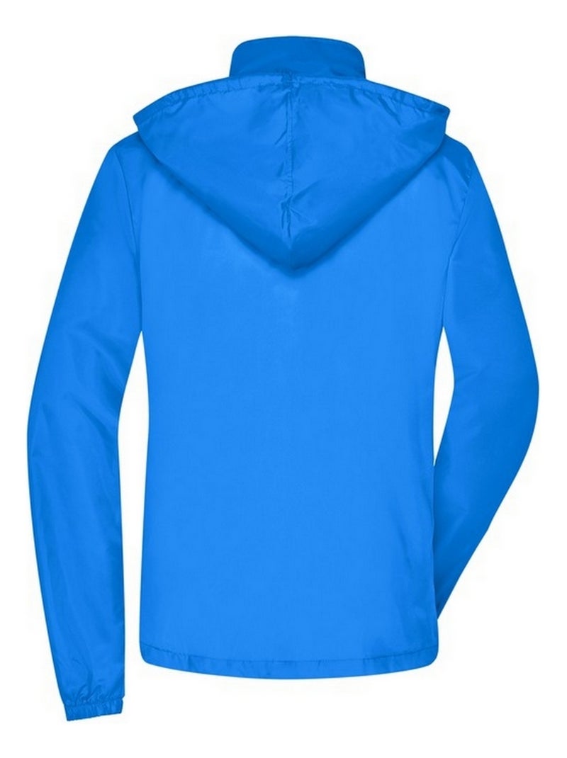 James and Nicholson - Veste PROMO Bleu électrique - Kiabi