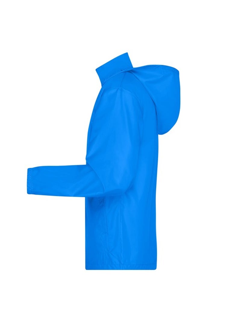 James and Nicholson - Veste PROMO Bleu électrique - Kiabi