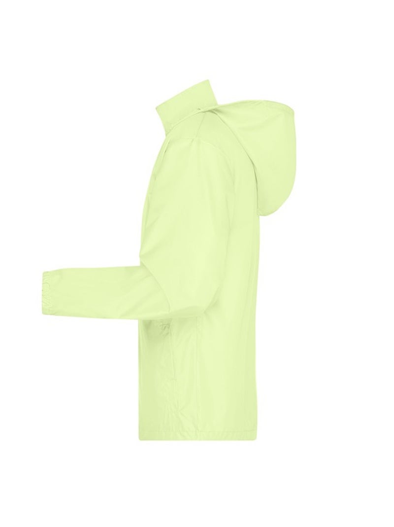 James and Nicholson - Veste PROMO Jaune foncé - Kiabi