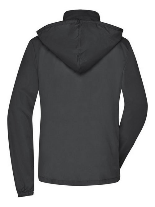 James and Nicholson - Veste PROMO - Kiabi