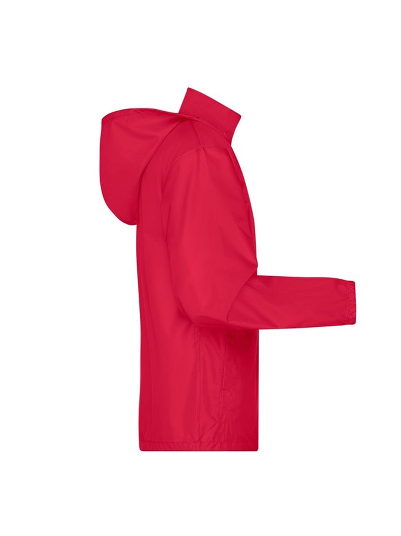 James and Nicholson - Veste PROMO Rouge clair - Kiabi