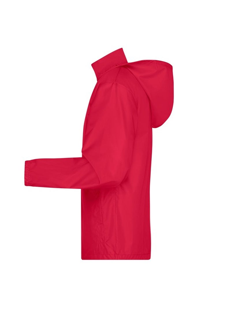 James and Nicholson - Veste PROMO Rouge clair - Kiabi