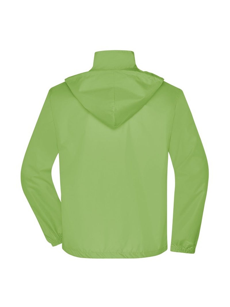 James and Nicholson - Veste PROMO Vert clair - Kiabi
