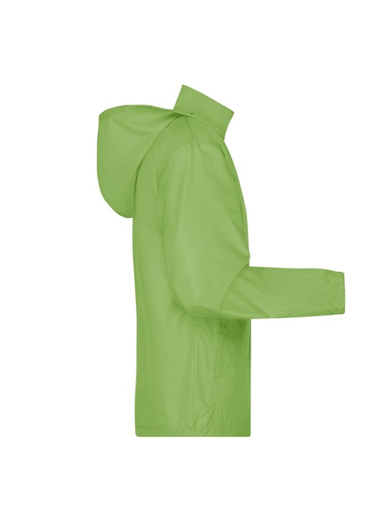 James and Nicholson - Veste PROMO Vert clair - Kiabi