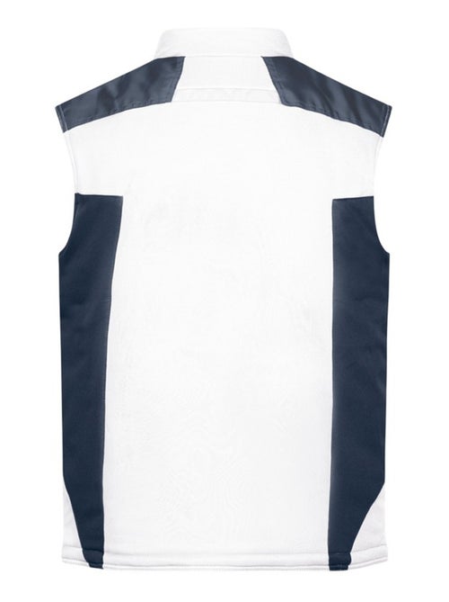 James and Nicholson - Veste sans manches - Kiabi