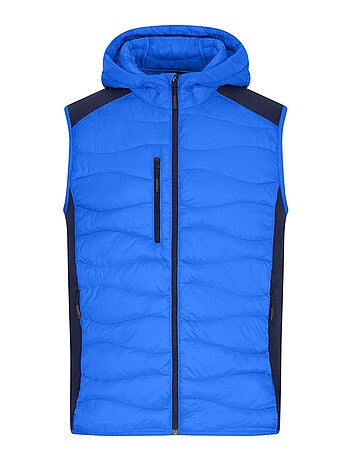 James and Nicholson - Veste sans manches