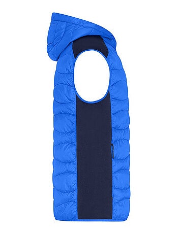 James and Nicholson - Veste sans manches