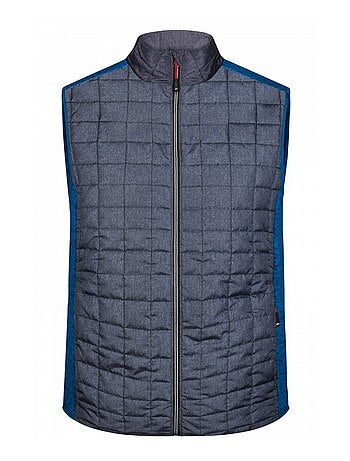 James and Nicholson - Veste sans manches