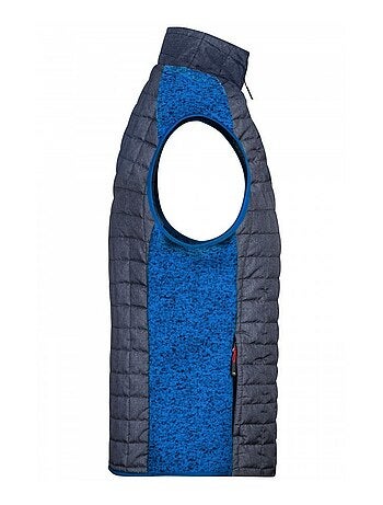 James and Nicholson - Veste sans manches