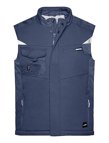 James and Nicholson - Veste sans manches