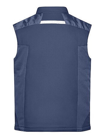 James and Nicholson - Veste sans manches