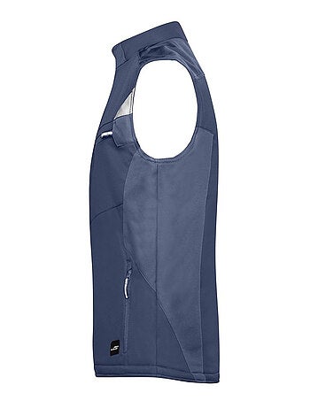 James and Nicholson - Veste sans manches