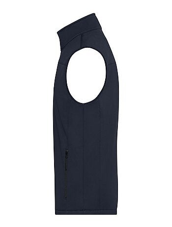 James and Nicholson - Veste sans manches