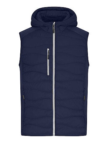 James and Nicholson - Veste sans manches