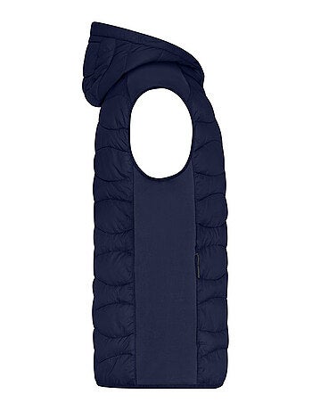 James and Nicholson - Veste sans manches