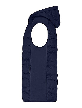 James and Nicholson - Veste sans manches