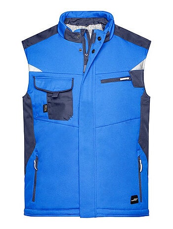 James and Nicholson - Veste sans manches