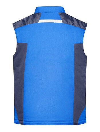 James and Nicholson - Veste sans manches