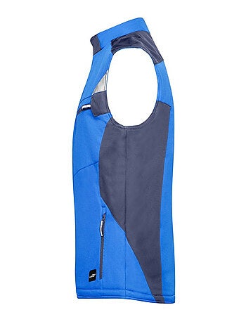 James and Nicholson - Veste sans manches